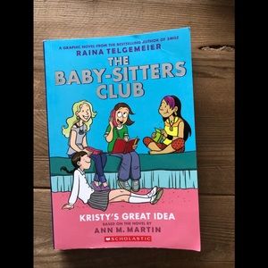 The Babysitters Club Part 1